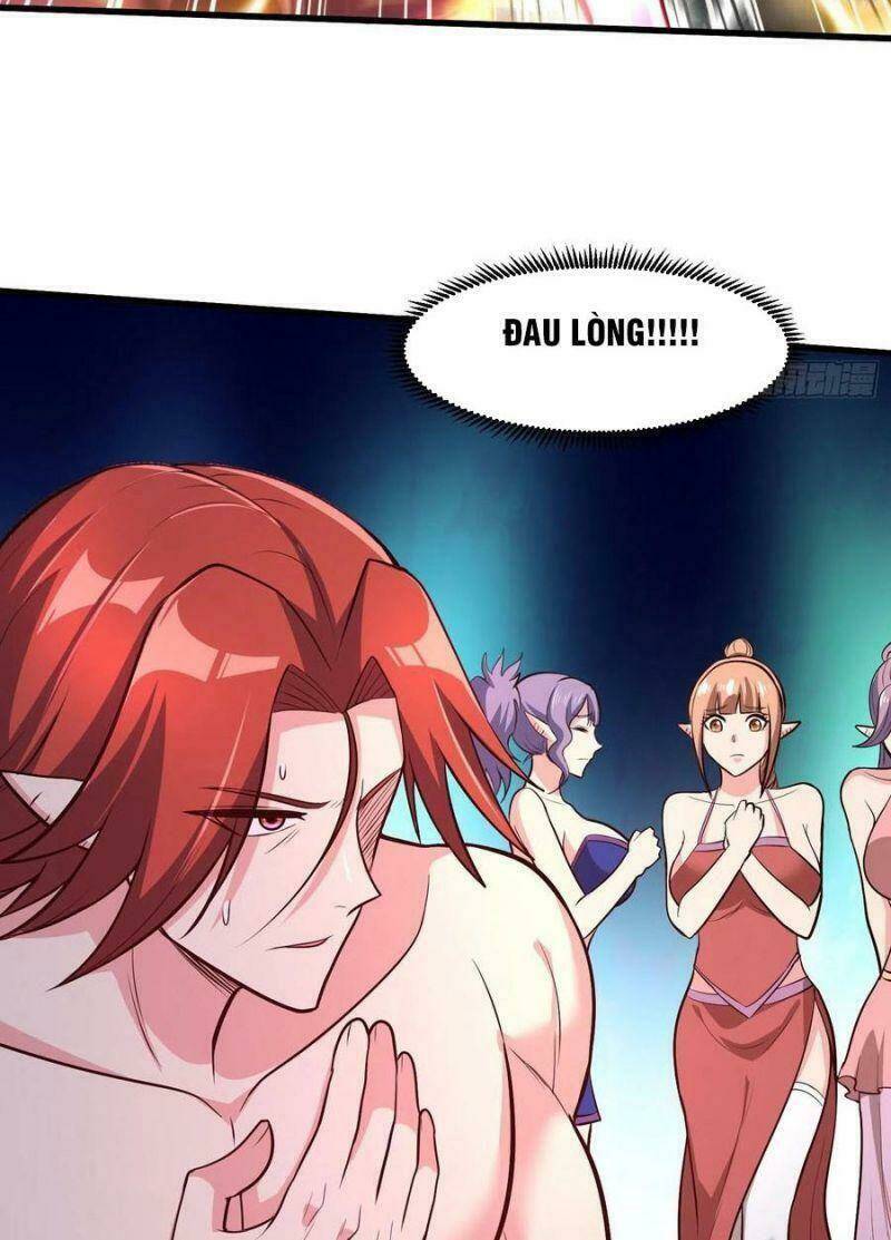 Bổn Tế Tu Chính Là Tiện Đạo: Chapter 258