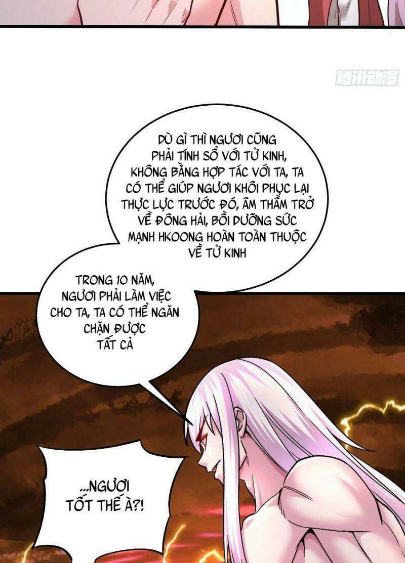 Bổn Tế Tu Chính Là Tiện Đạo: Chapter 258