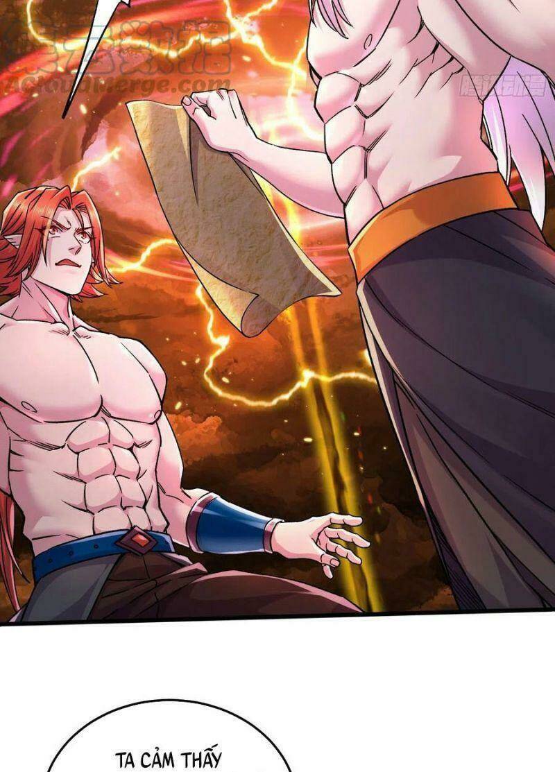 Bổn Tế Tu Chính Là Tiện Đạo: Chapter 258