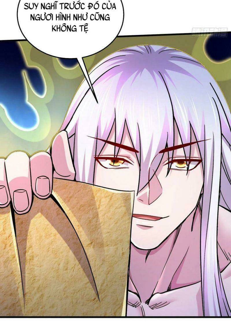 Bổn Tế Tu Chính Là Tiện Đạo: Chapter 258