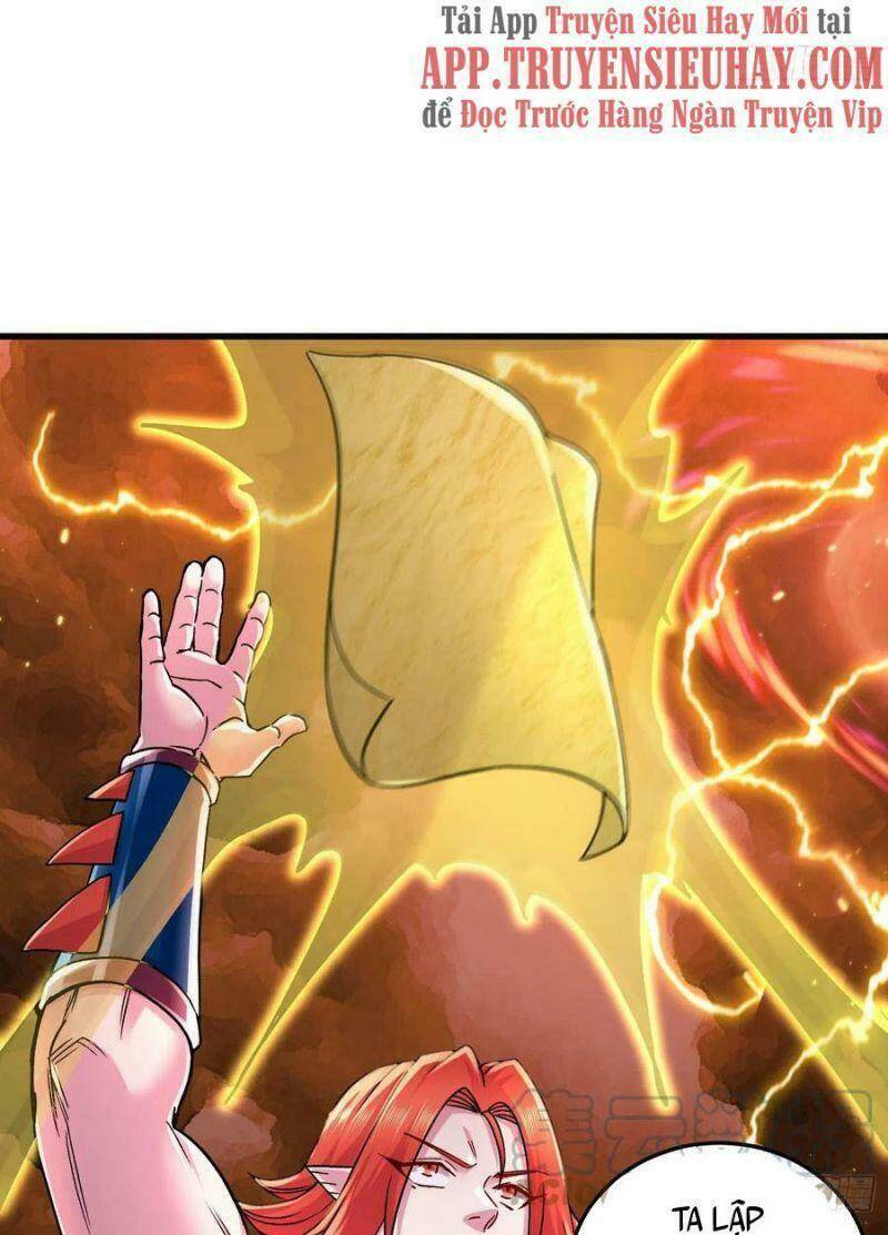 Bổn Tế Tu Chính Là Tiện Đạo: Chapter 258