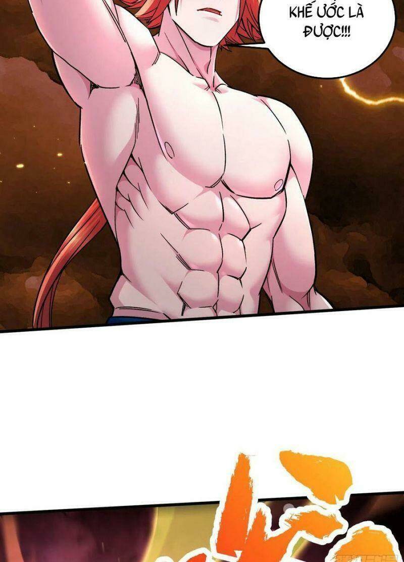 Bổn Tế Tu Chính Là Tiện Đạo: Chapter 258