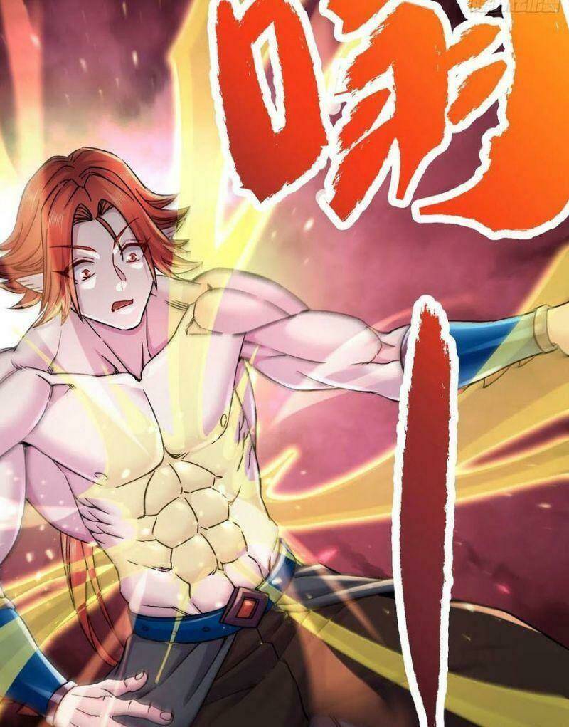Bổn Tế Tu Chính Là Tiện Đạo: Chapter 258