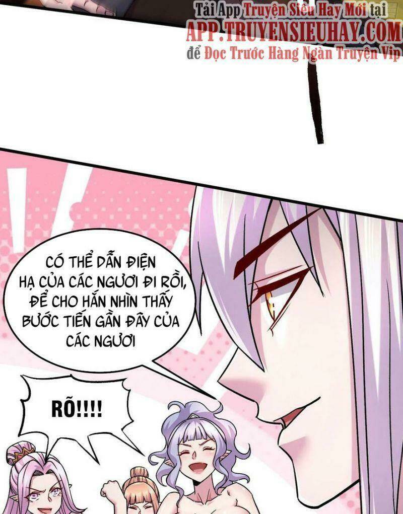Bổn Tế Tu Chính Là Tiện Đạo: Chapter 258