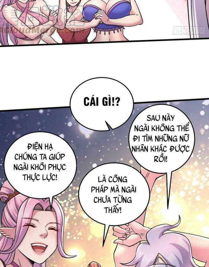 Bổn Tế Tu Chính Là Tiện Đạo: Chapter 258