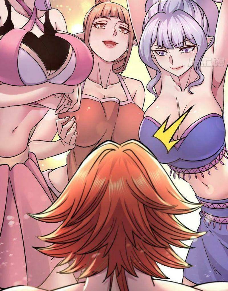 Bổn Tế Tu Chính Là Tiện Đạo: Chapter 258