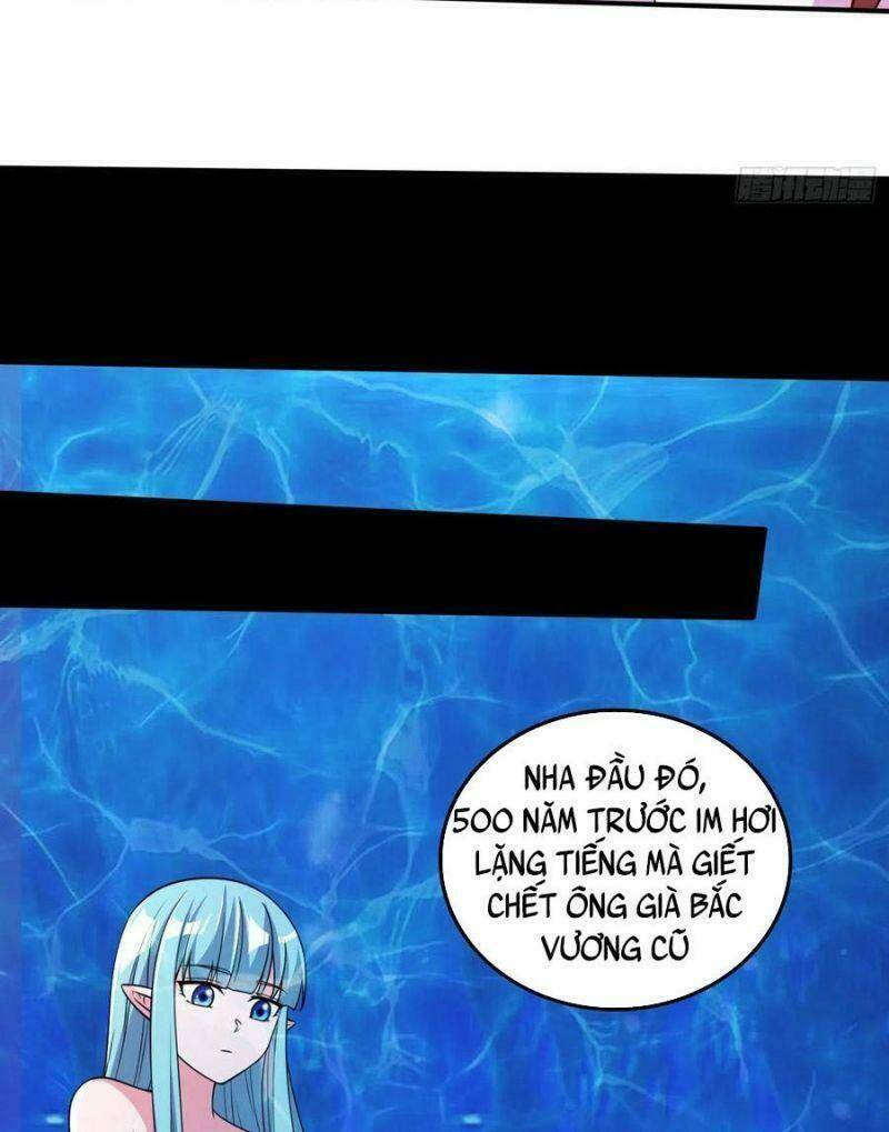 Bổn Tế Tu Chính Là Tiện Đạo: Chapter 258