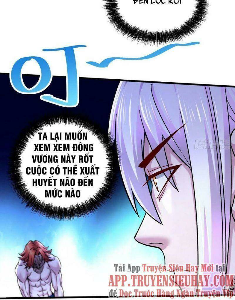 Bổn Tế Tu Chính Là Tiện Đạo: Chapter 258