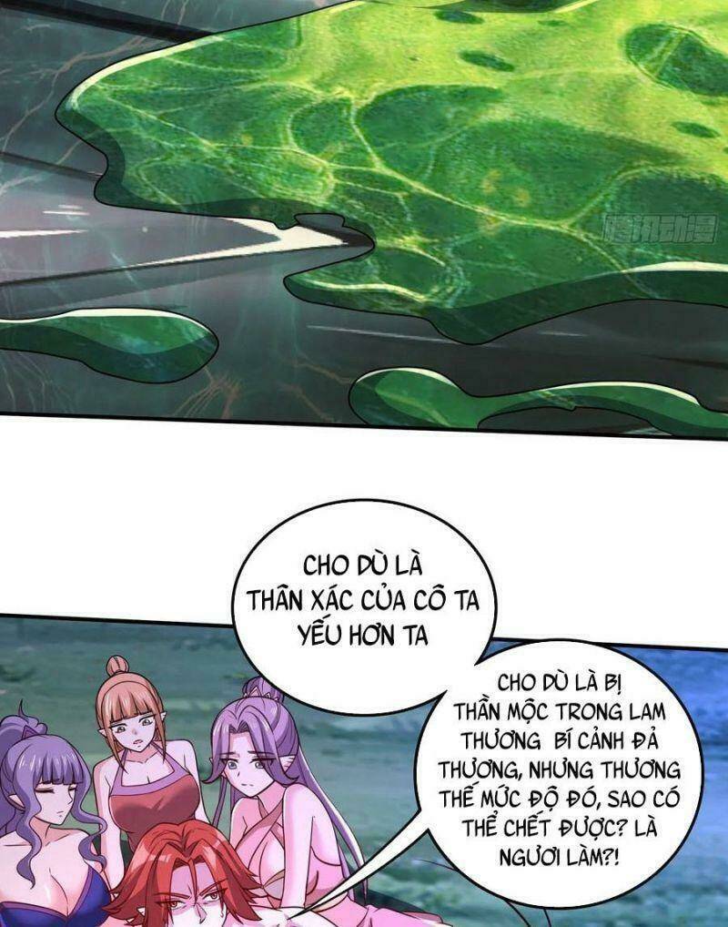 Bổn Tế Tu Chính Là Tiện Đạo: Chapter 258