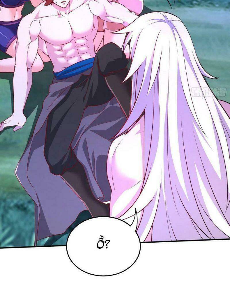 Bổn Tế Tu Chính Là Tiện Đạo: Chapter 258