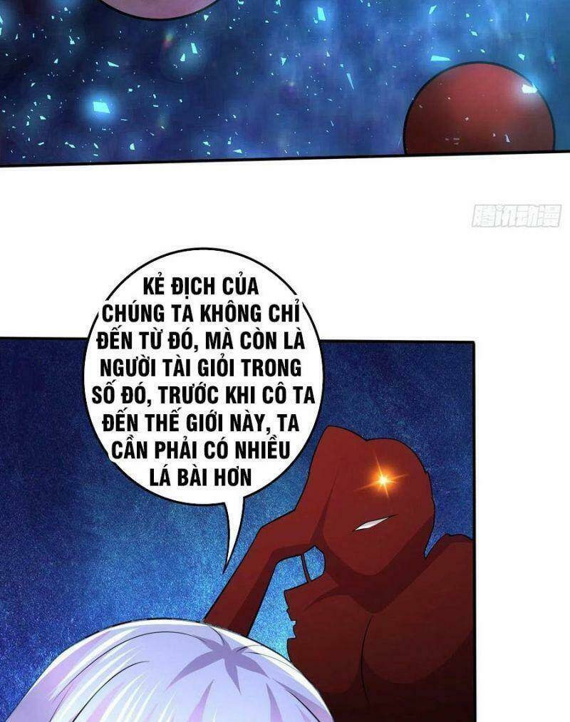Bổn Tế Tu Chính Là Tiện Đạo: Chapter 259