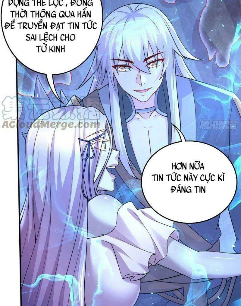 Bổn Tế Tu Chính Là Tiện Đạo: Chapter 259