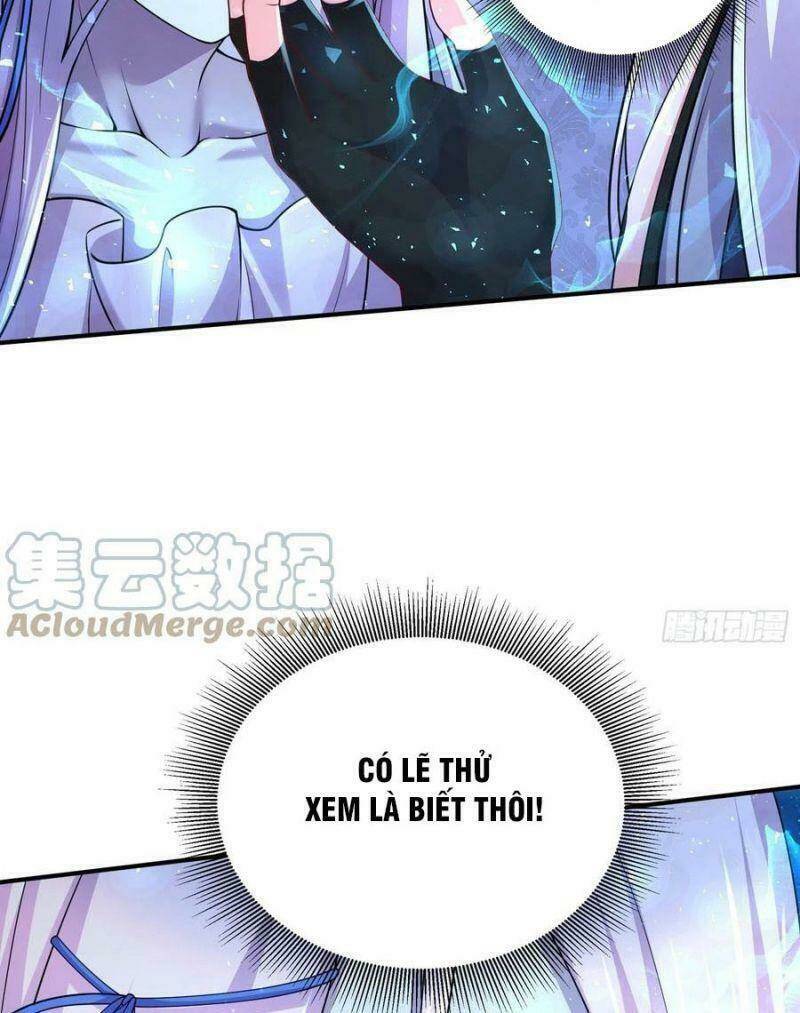 Bổn Tế Tu Chính Là Tiện Đạo: Chapter 259
