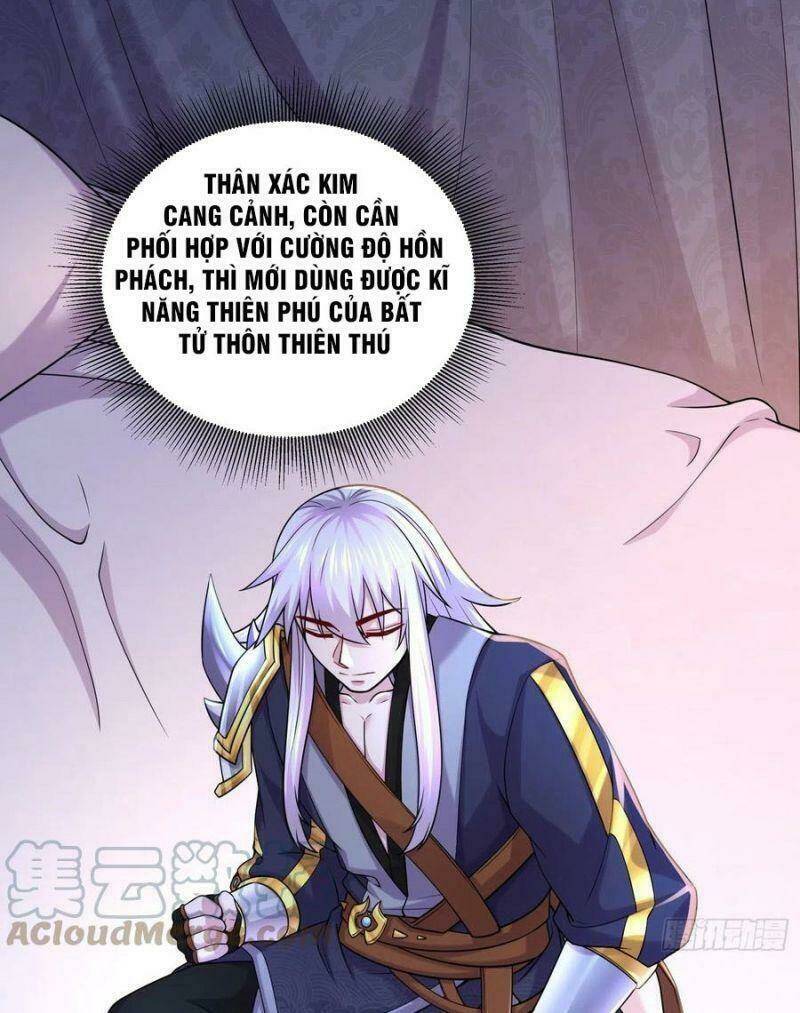 Bổn Tế Tu Chính Là Tiện Đạo: Chapter 259