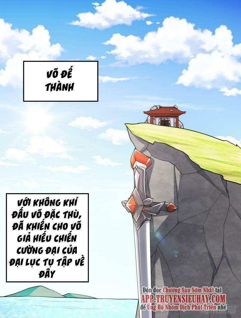 Bổn Tế Tu Chính Là Tiện Đạo: Chapter 260