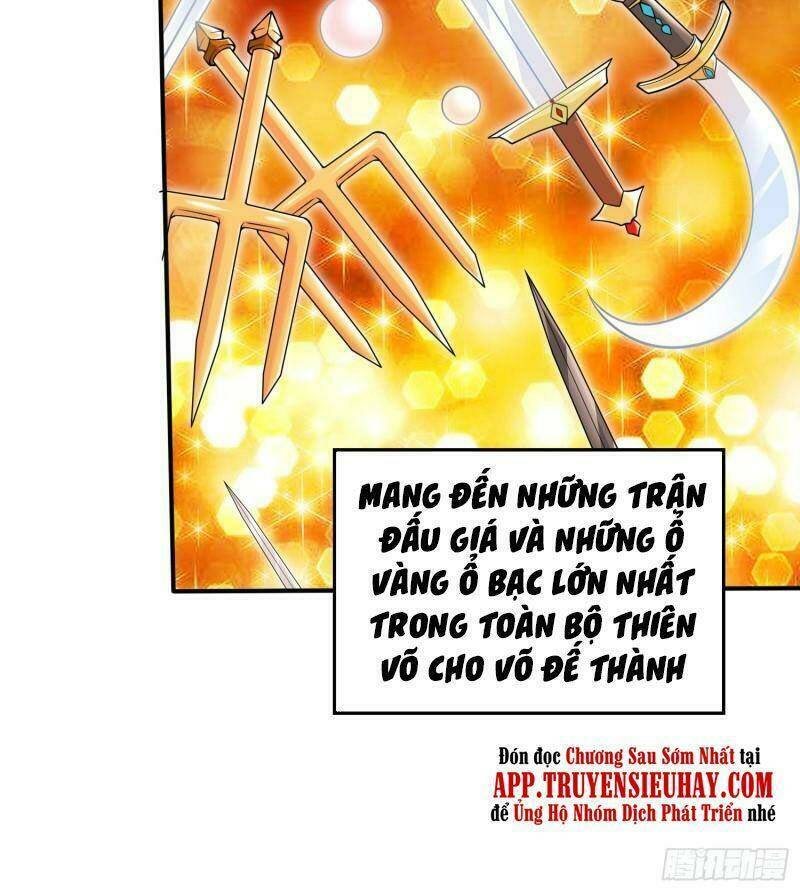 Bổn Tế Tu Chính Là Tiện Đạo: Chapter 260