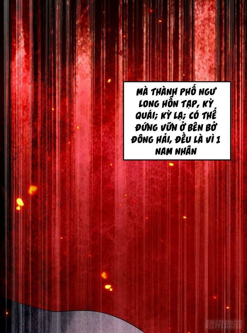 Bổn Tế Tu Chính Là Tiện Đạo: Chapter 260
