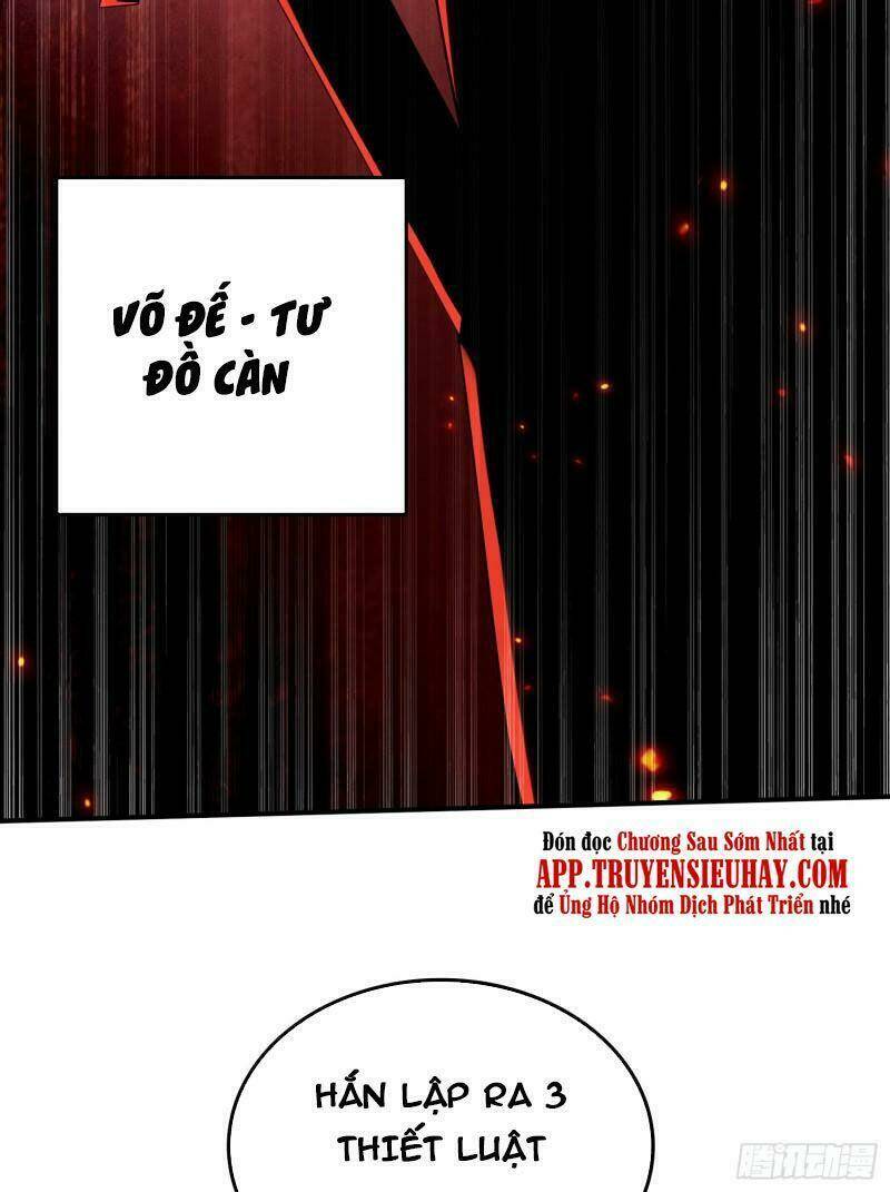Bổn Tế Tu Chính Là Tiện Đạo: Chapter 260