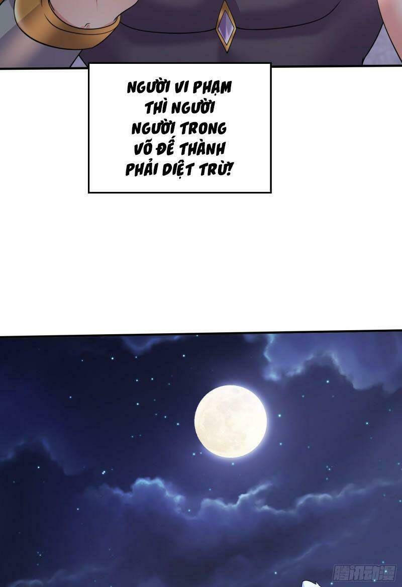 Bổn Tế Tu Chính Là Tiện Đạo: Chapter 260