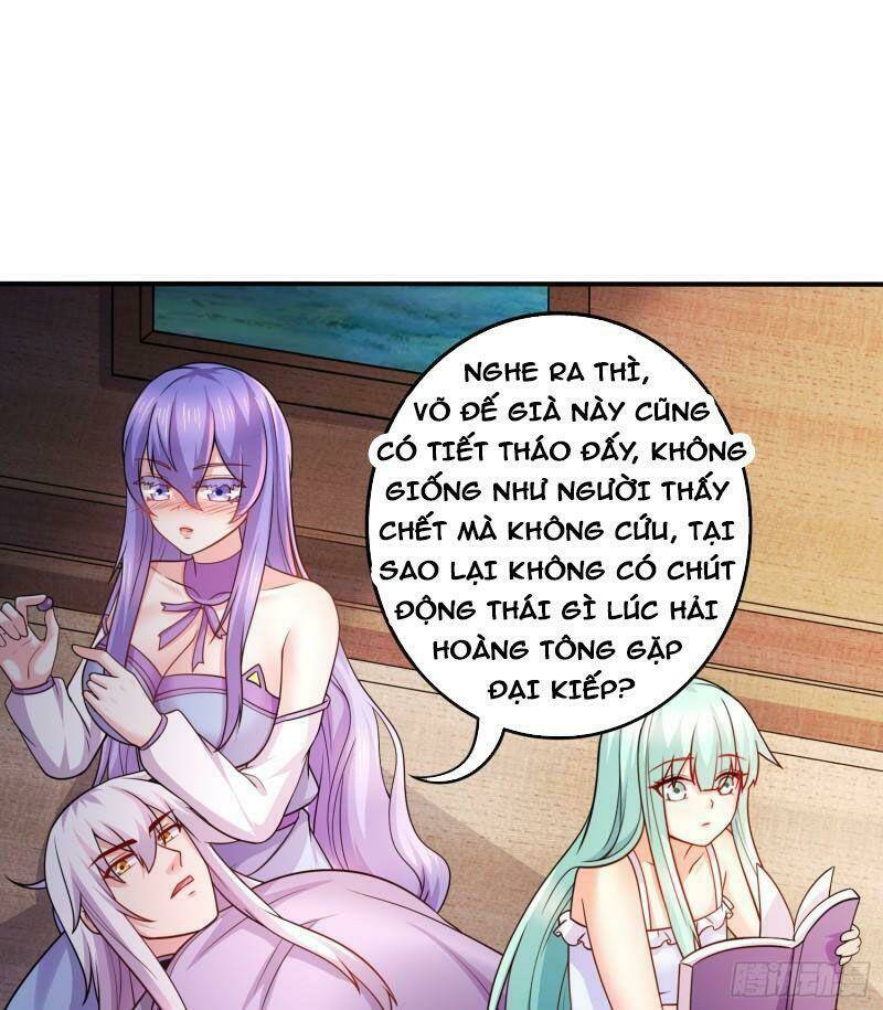 Bổn Tế Tu Chính Là Tiện Đạo: Chapter 260
