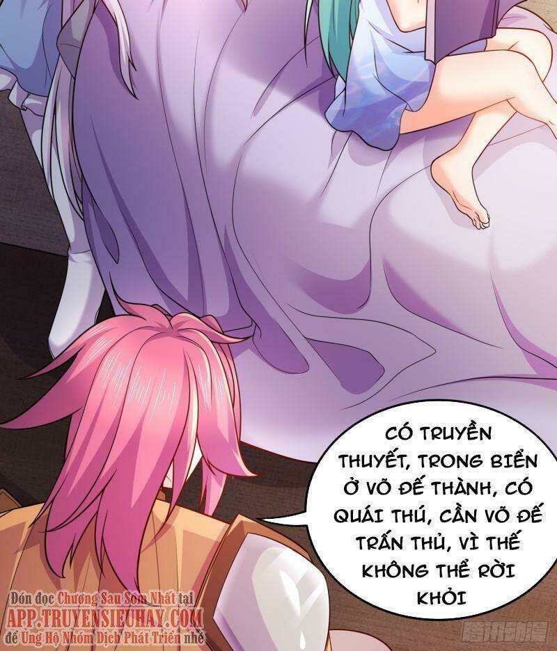 Bổn Tế Tu Chính Là Tiện Đạo: Chapter 260