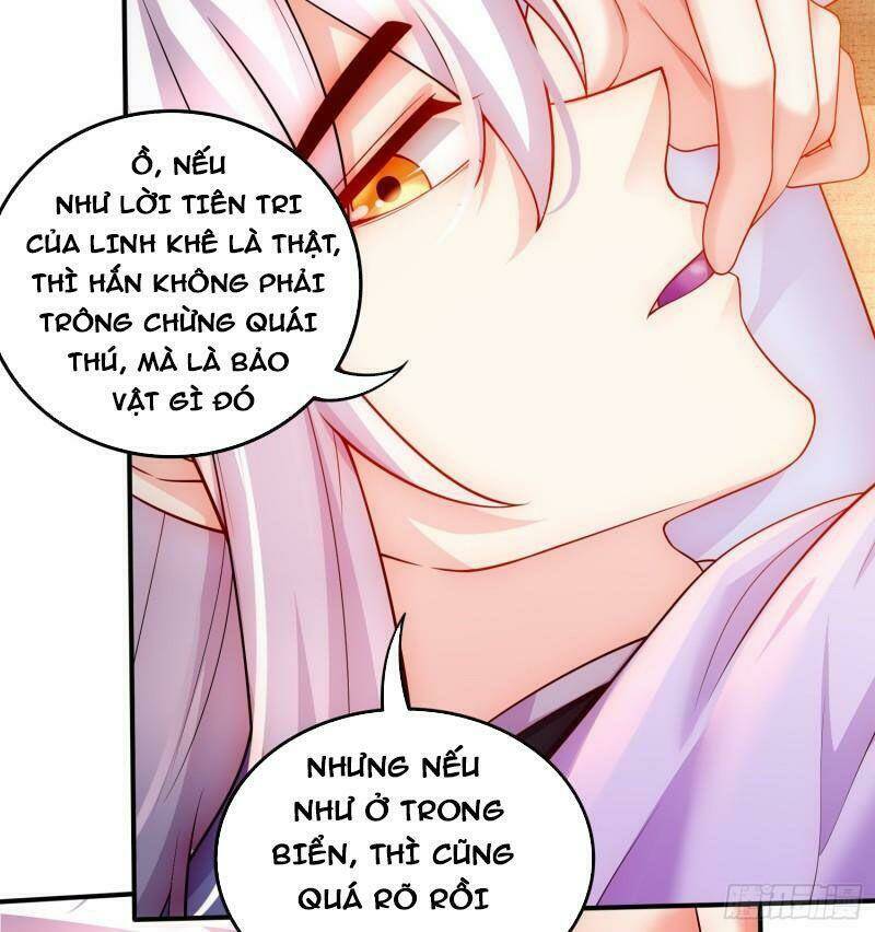 Bổn Tế Tu Chính Là Tiện Đạo: Chapter 260