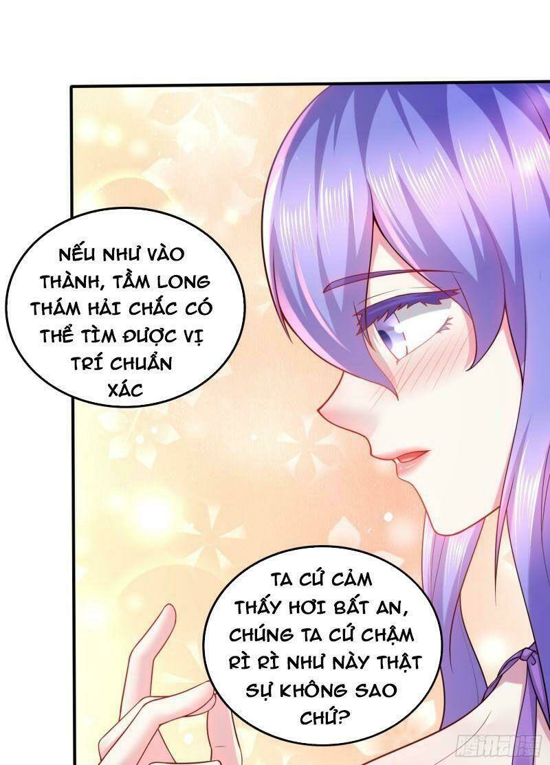 Bổn Tế Tu Chính Là Tiện Đạo: Chapter 260
