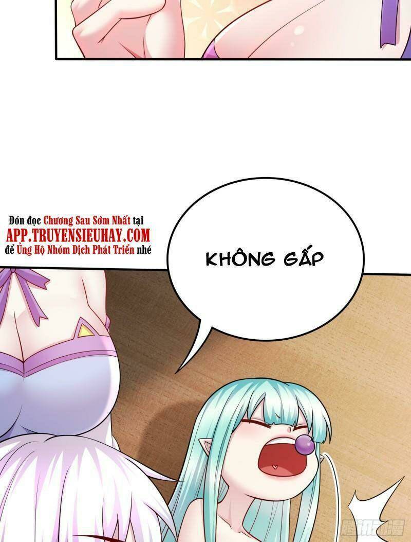 Bổn Tế Tu Chính Là Tiện Đạo: Chapter 260