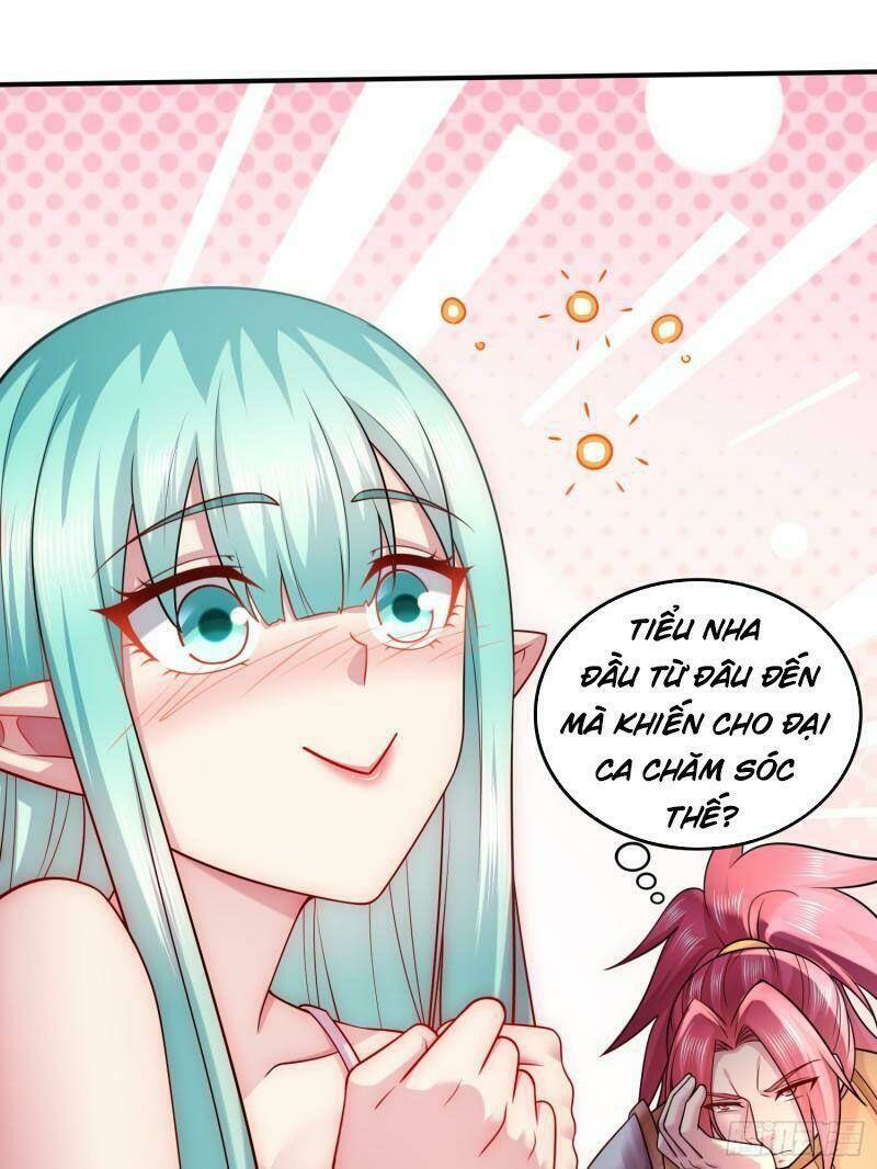 Bổn Tế Tu Chính Là Tiện Đạo: Chapter 260