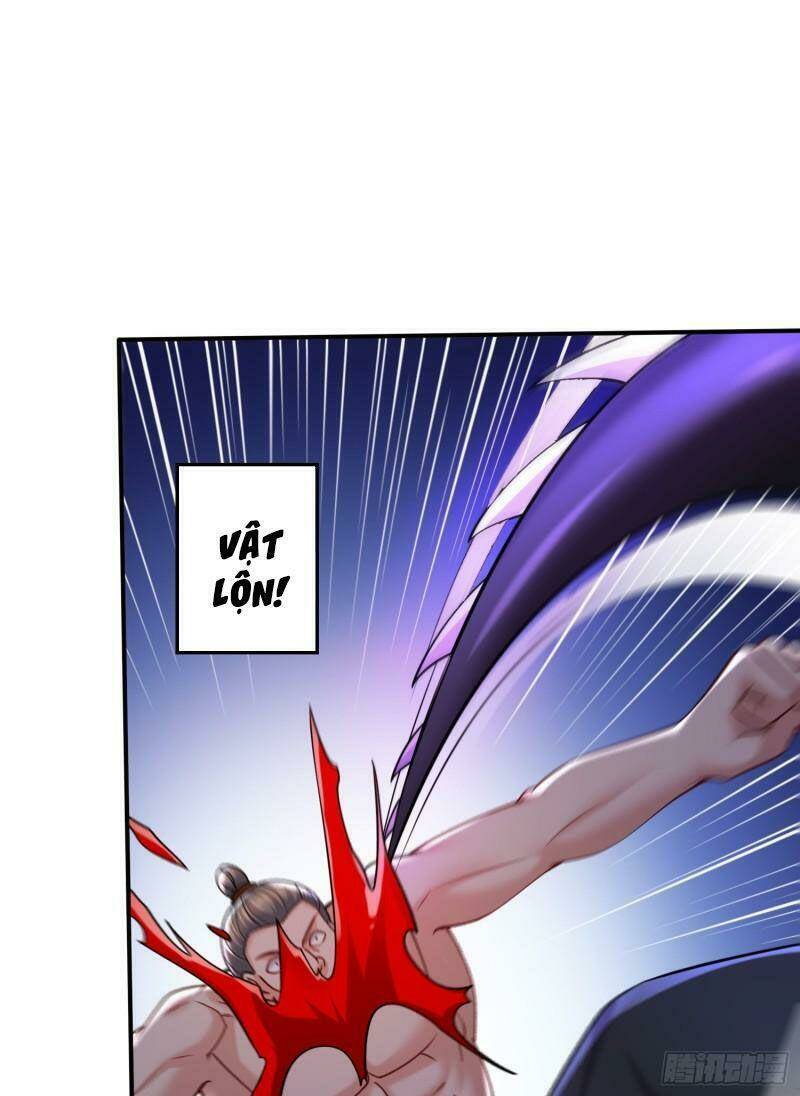 Bổn Tế Tu Chính Là Tiện Đạo: Chapter 260