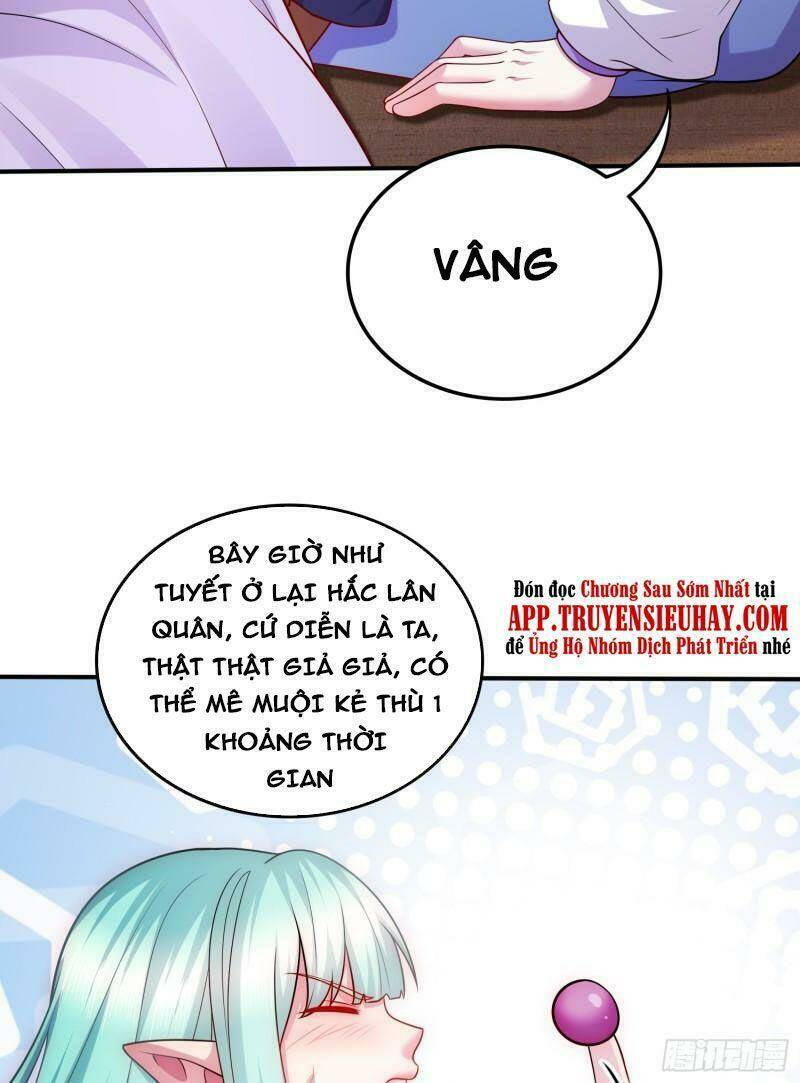 Bổn Tế Tu Chính Là Tiện Đạo: Chapter 260