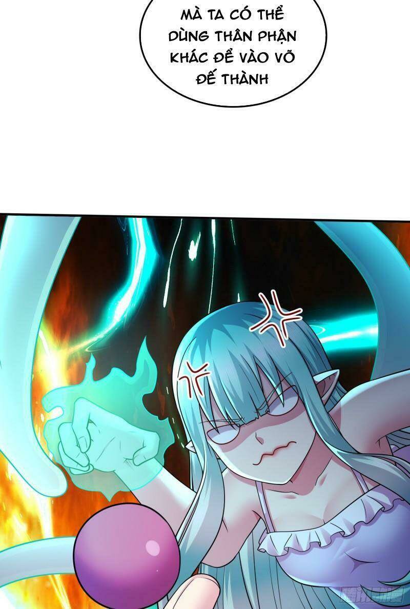Bổn Tế Tu Chính Là Tiện Đạo: Chapter 260