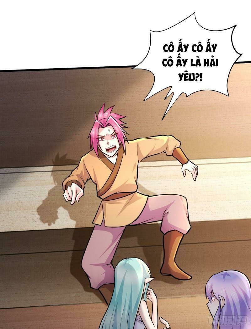 Bổn Tế Tu Chính Là Tiện Đạo: Chapter 260