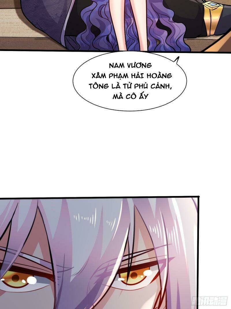 Bổn Tế Tu Chính Là Tiện Đạo: Chapter 260