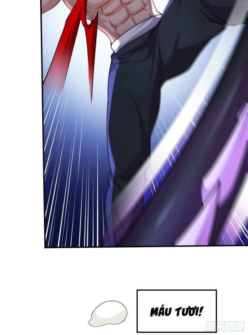 Bổn Tế Tu Chính Là Tiện Đạo: Chapter 260