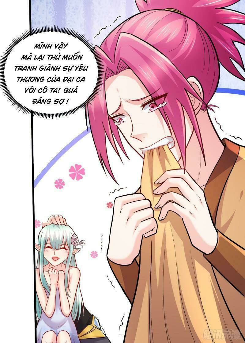 Bổn Tế Tu Chính Là Tiện Đạo: Chapter 260