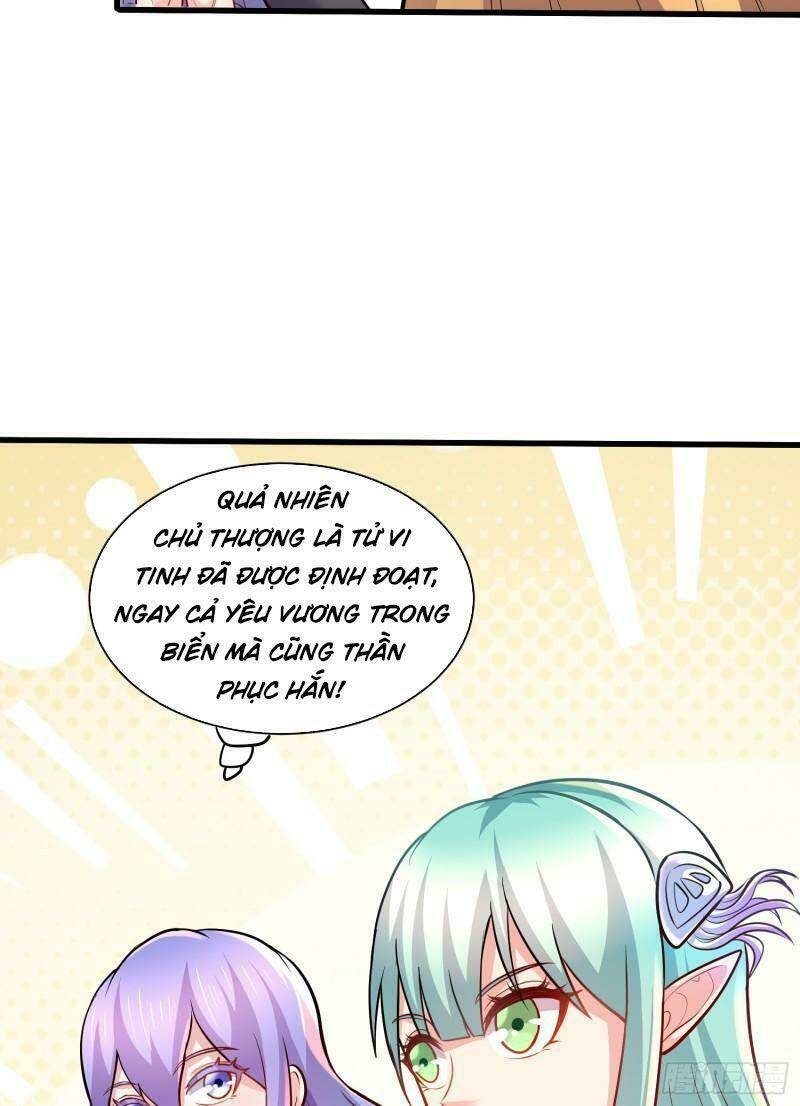 Bổn Tế Tu Chính Là Tiện Đạo: Chapter 260