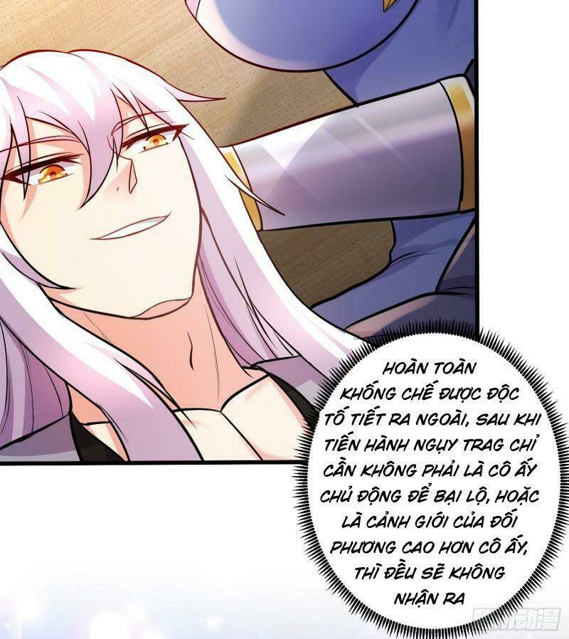 Bổn Tế Tu Chính Là Tiện Đạo: Chapter 260