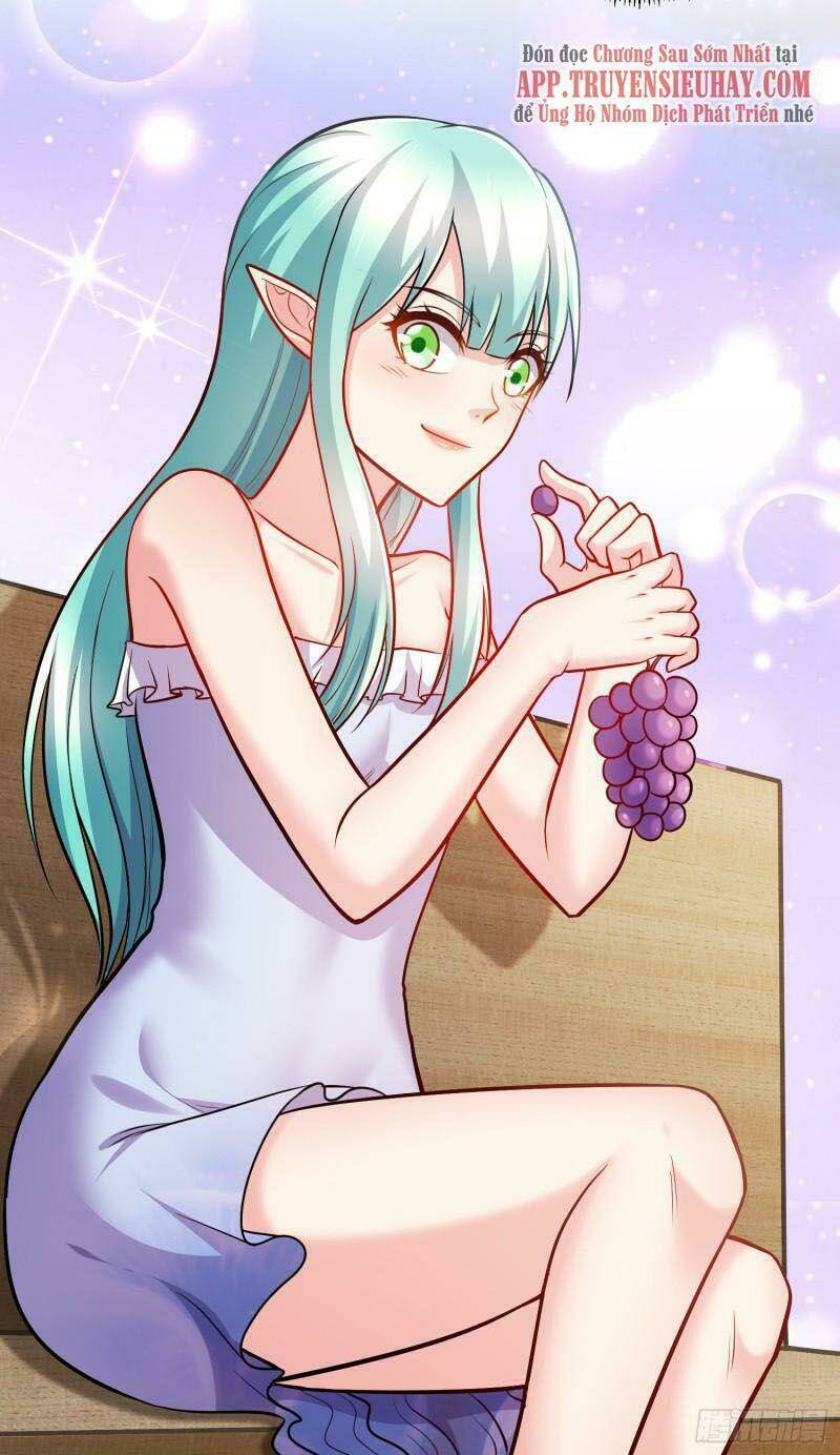 Bổn Tế Tu Chính Là Tiện Đạo: Chapter 260