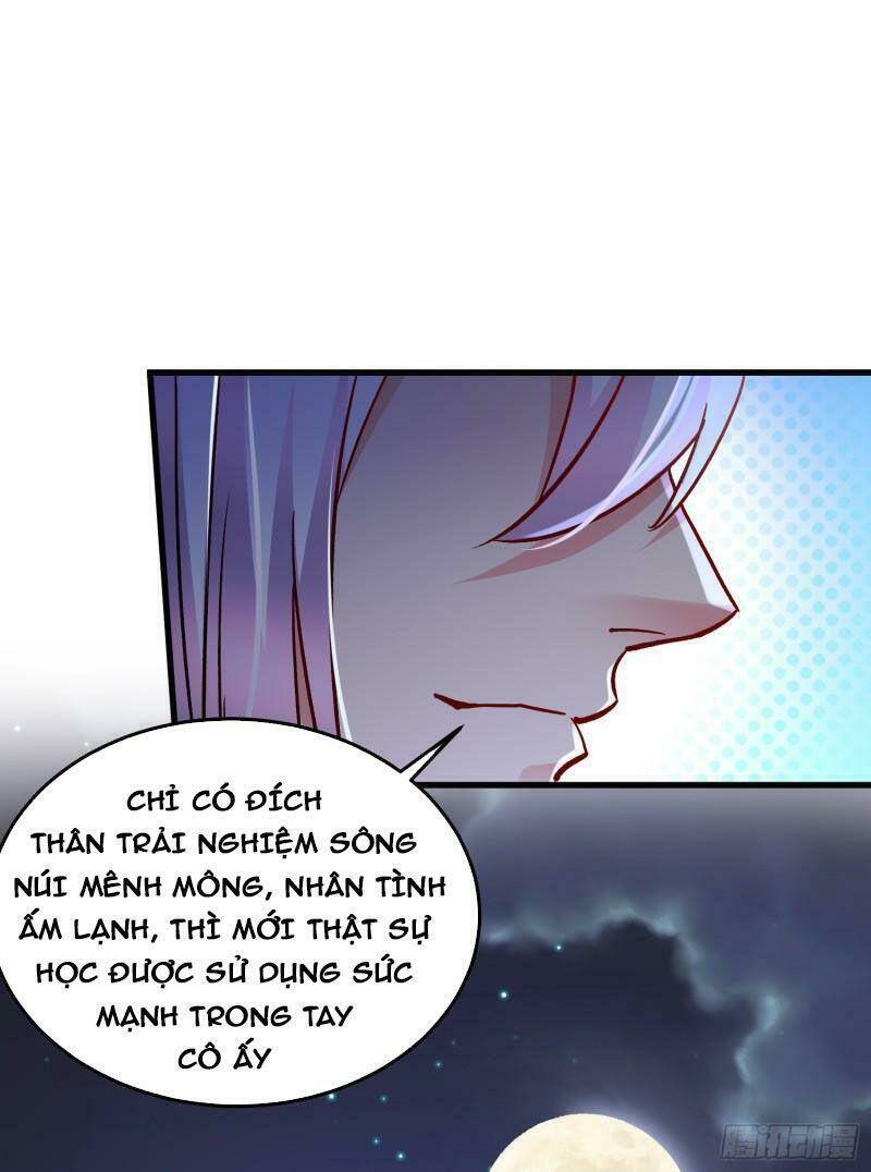 Bổn Tế Tu Chính Là Tiện Đạo: Chapter 260