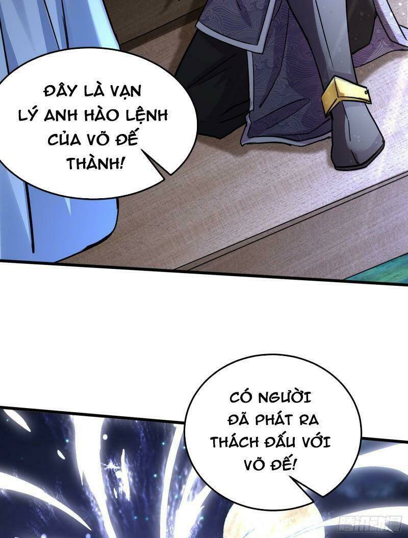 Bổn Tế Tu Chính Là Tiện Đạo: Chapter 260