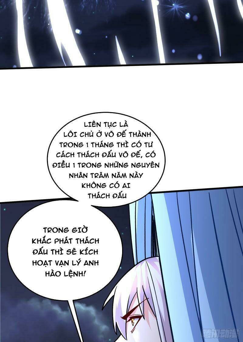 Bổn Tế Tu Chính Là Tiện Đạo: Chapter 260