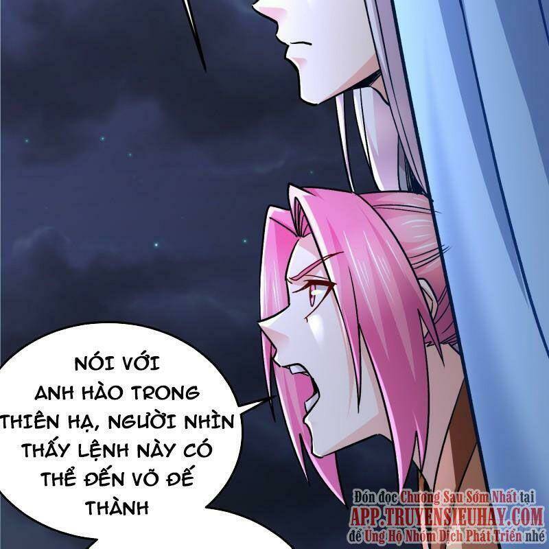 Bổn Tế Tu Chính Là Tiện Đạo: Chapter 260