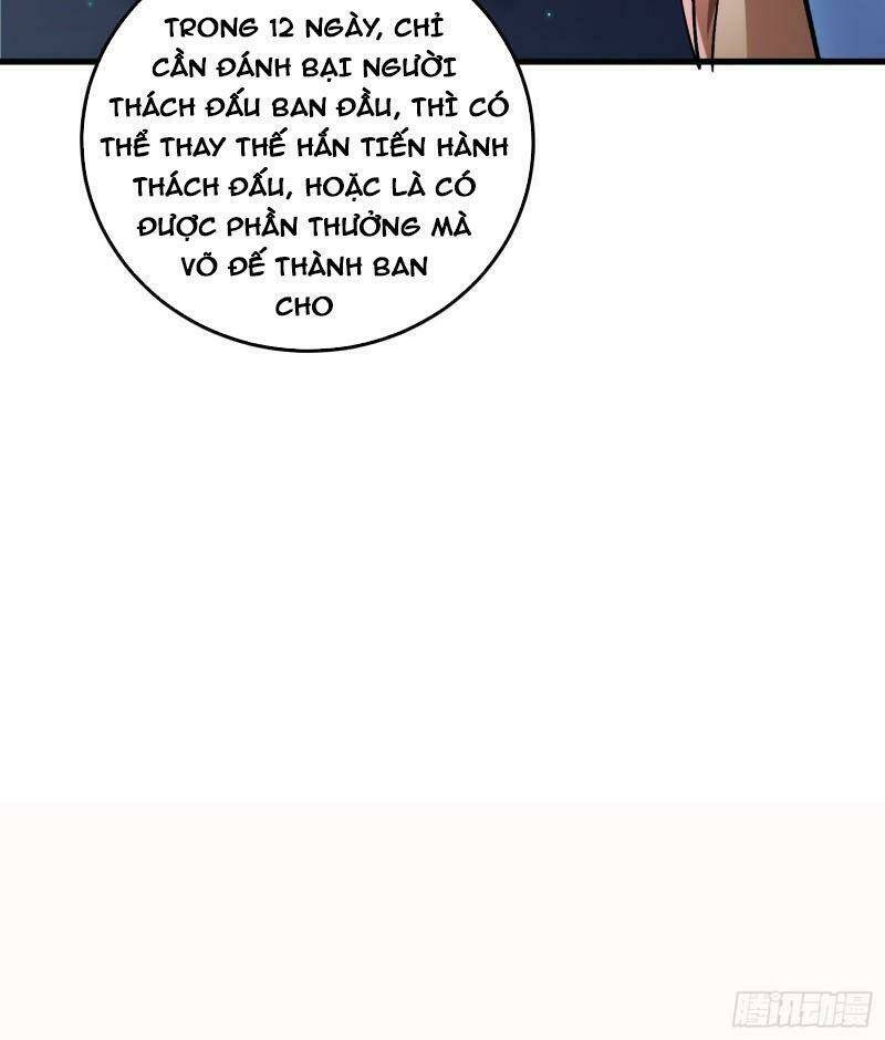 Bổn Tế Tu Chính Là Tiện Đạo: Chapter 260