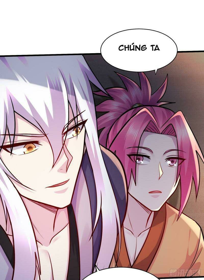 Bổn Tế Tu Chính Là Tiện Đạo: Chapter 260