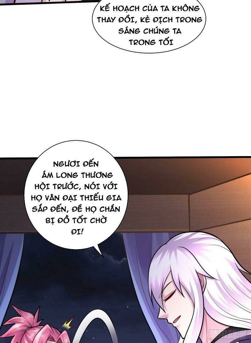 Bổn Tế Tu Chính Là Tiện Đạo: Chapter 260