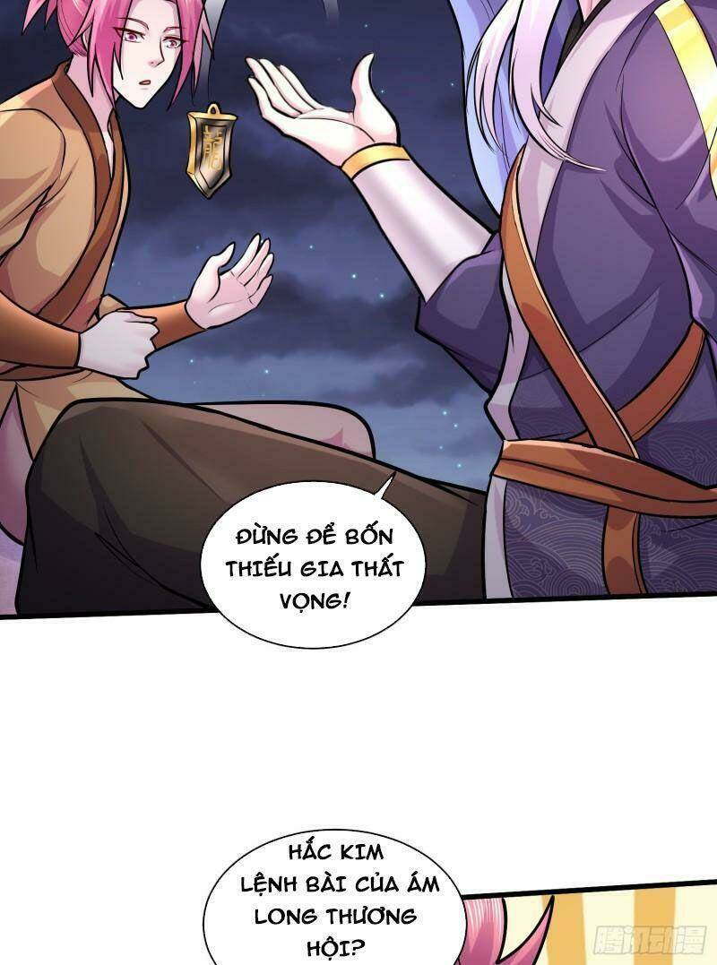 Bổn Tế Tu Chính Là Tiện Đạo: Chapter 260