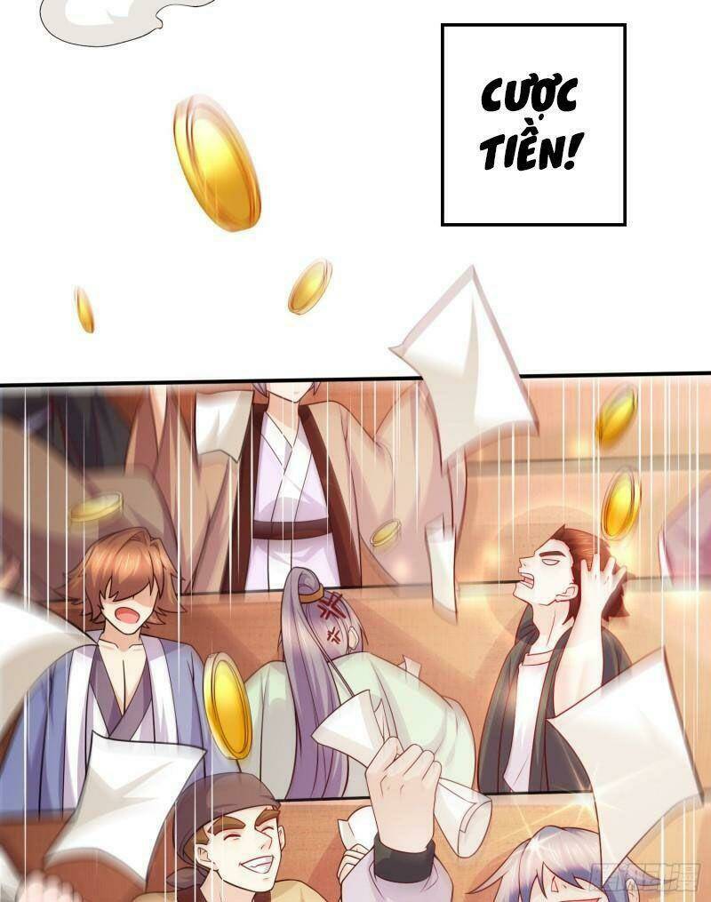 Bổn Tế Tu Chính Là Tiện Đạo: Chapter 260