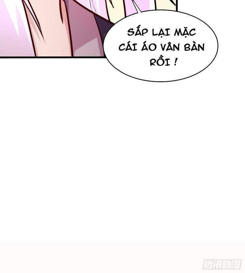 Bổn Tế Tu Chính Là Tiện Đạo: Chapter 260