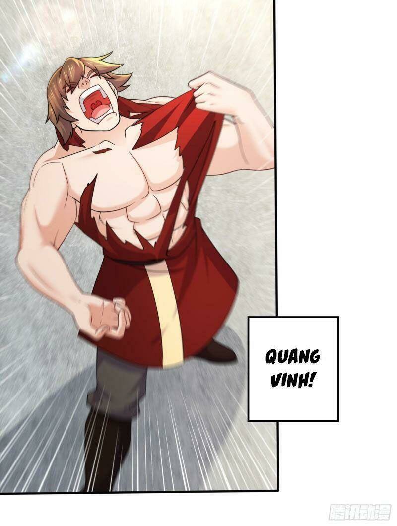 Bổn Tế Tu Chính Là Tiện Đạo: Chapter 260